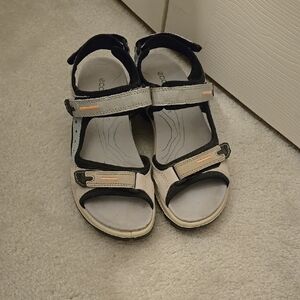 Ecco Sandals